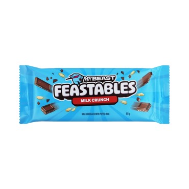 파머스)피스터블크런치
