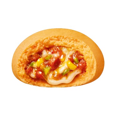 삼립 26피자호빵