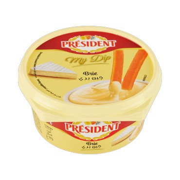 동서)프레지덩마이딥브리