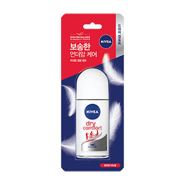 니베아)드라이롤온데오
