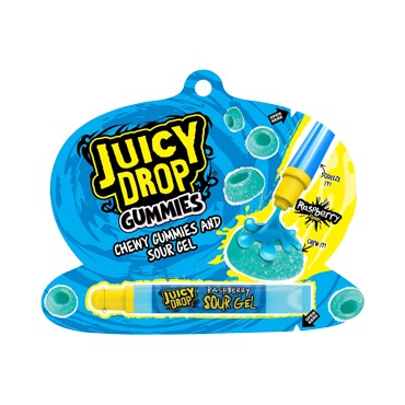 일신)쥬시드랍구미