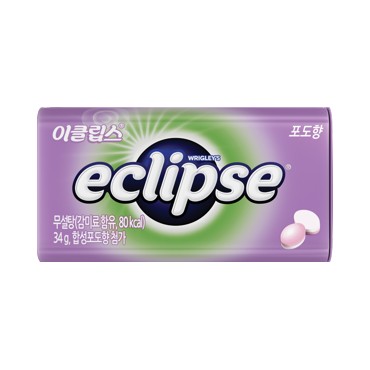 마즈)이클립스포도