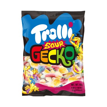 스위트)트롤리게코젤리