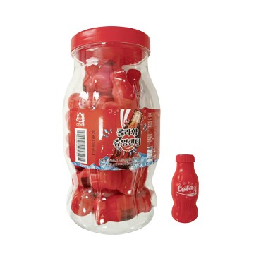 대진)콜라향츄잉캔디13g