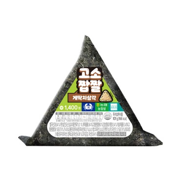 주)게딱지장삼각