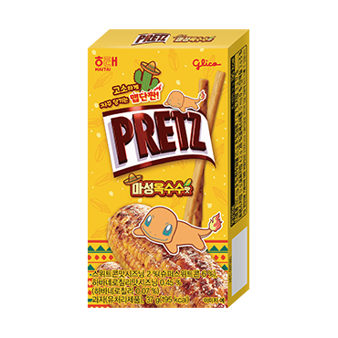 CU 프리츠마성옥수수 제품 이미지