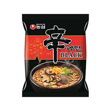 농심)신라면블랙