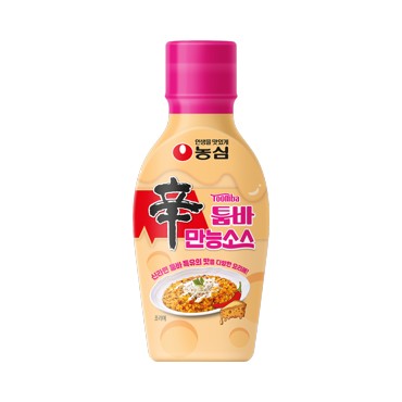 농심)신툼바만능소스285g