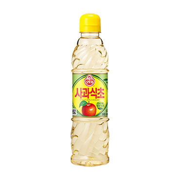 오뚜기)사과식초360ml