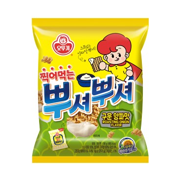 오뚜기)뿌셔뿌셔구운양파