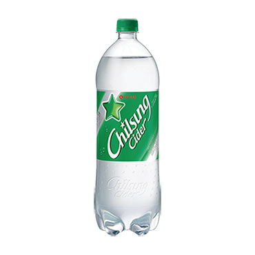 롯데)칠성사이다P1.5L