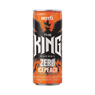 롯데)더킹아이스피치캔355