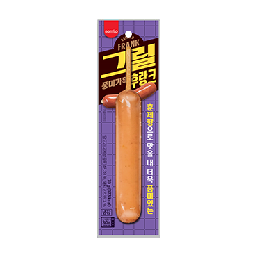 삼립)그릴후랑크70g