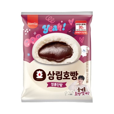 삼립 단팥호빵1입