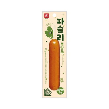 한성)파슬리후랑크65g