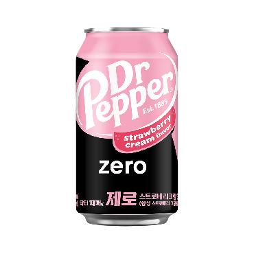 코카)닥터페퍼제로스트350