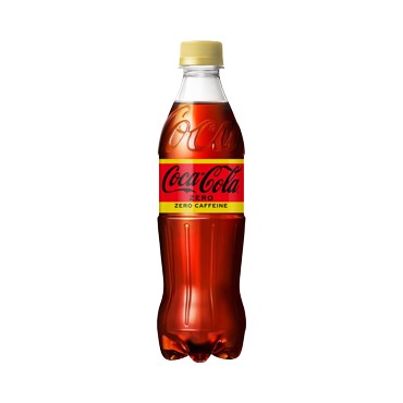 코카)코카콜라제로제로500
