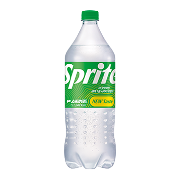 코카)스프라이트P1.5L