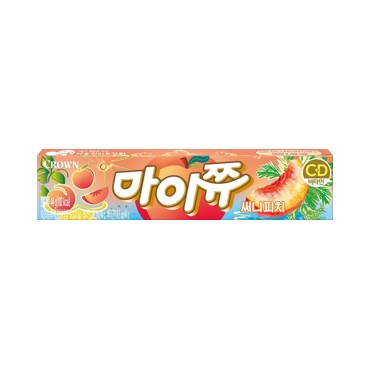 크라운)마이쮸써니피치