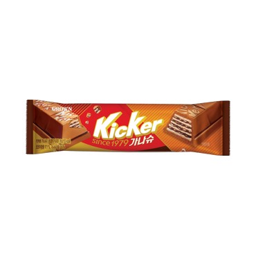 크라운)키커바가나슈