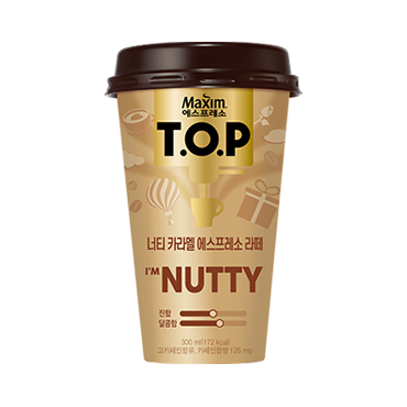 동서)티오피너티카라멜