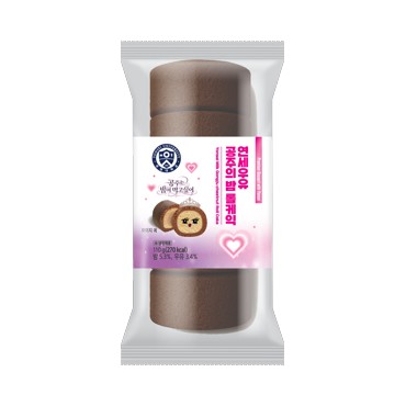 연세 공주의밤롤케익