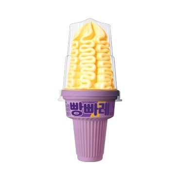 롯데)빵빠레꿀고구마