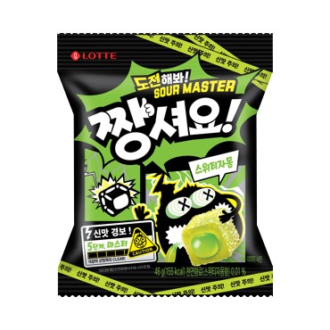 롯데)짱셔요스위티자몽