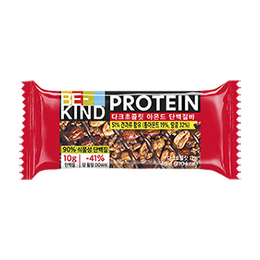 마즈)비카인드아몬드단백