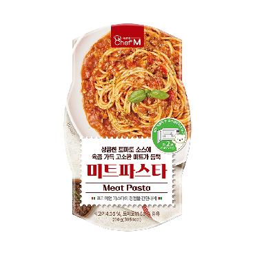 MDS)미트파스타N
