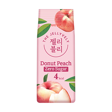 MDS)젤리블리도넛피치