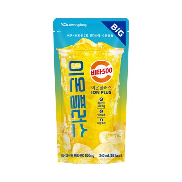 광동)비타500이온플러스