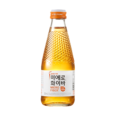 현대)미에로화이바병210ml