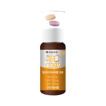유한)비컴플올데이샷30ml