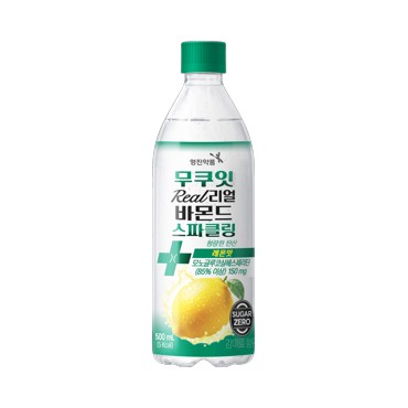 CU 영진)무쿠잇스파클링500