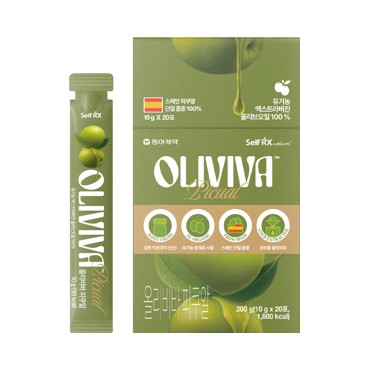 동아)올리브오일10g