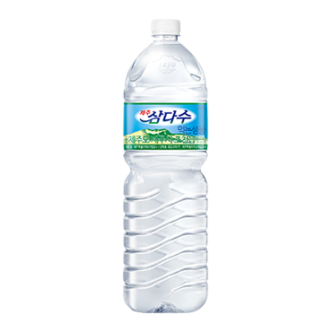 광동)제주삼다수P2L