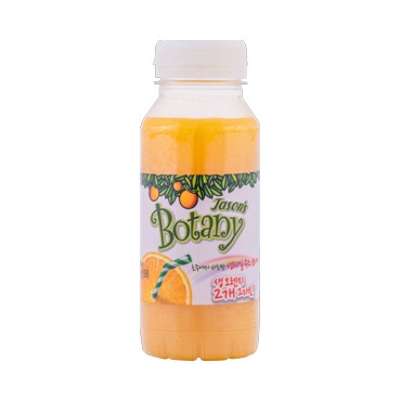 길승)보타니오렌지주스