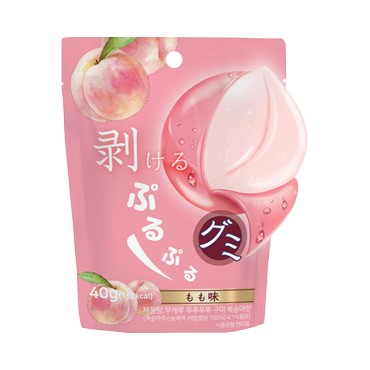 훼밀리)무케루구미복숭아