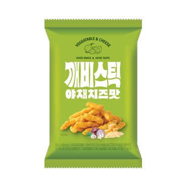 위너스 깨비스틱야채치즈