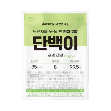 가농)단백이오리지널