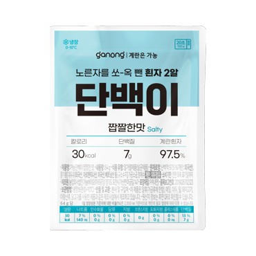 가농)단백이짭짤한맛