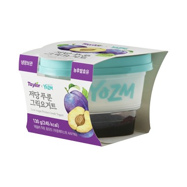 요즘)그릭저당푸룬