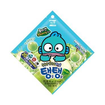 CU 서주)한교동탱글청사과