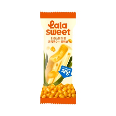 라라스윗)옥수수듬뿍바