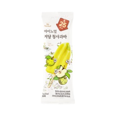 마이노멀)저당청사과바