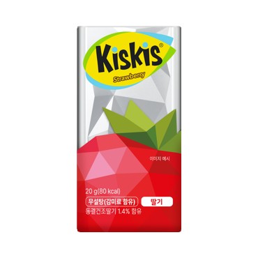 알렉스 KISKIS딸기