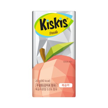 알렉스 KISKIS복숭아
