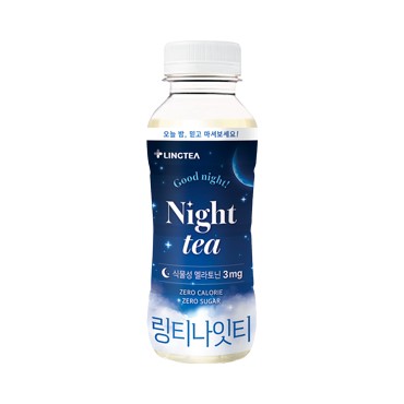 링티)굿나잇티P240ml