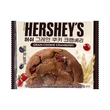미성)허쉬그레인쿠키
